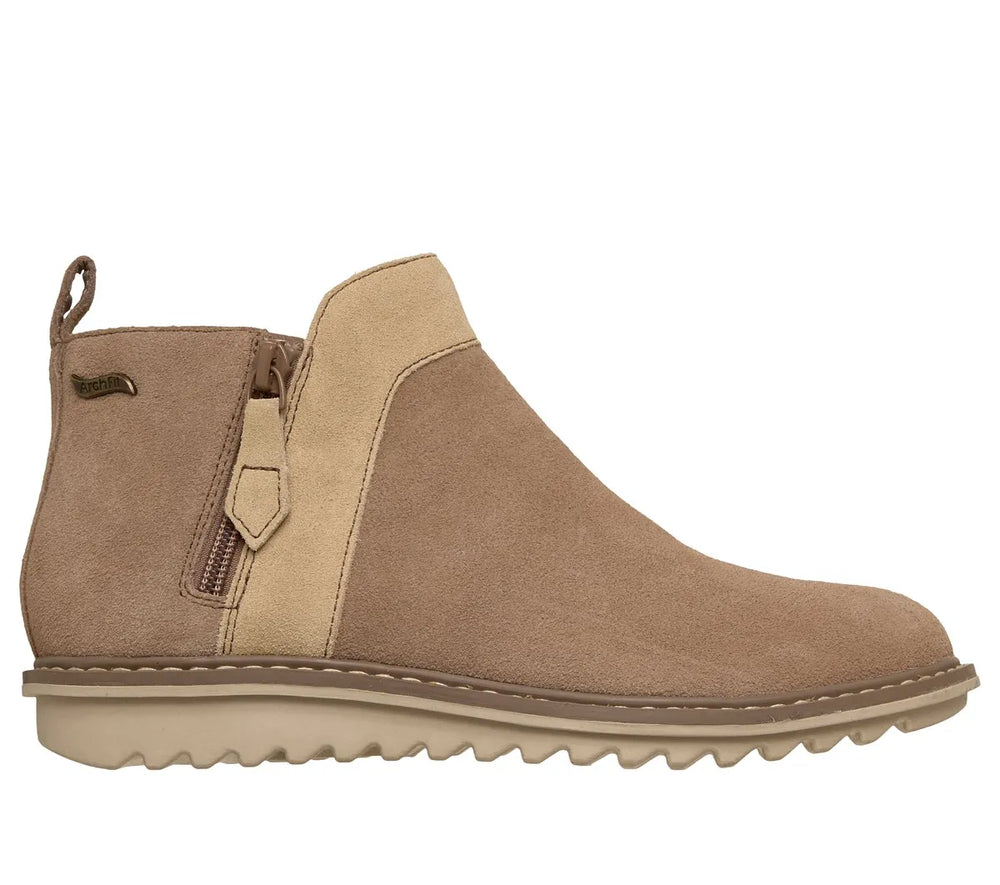 MUSH