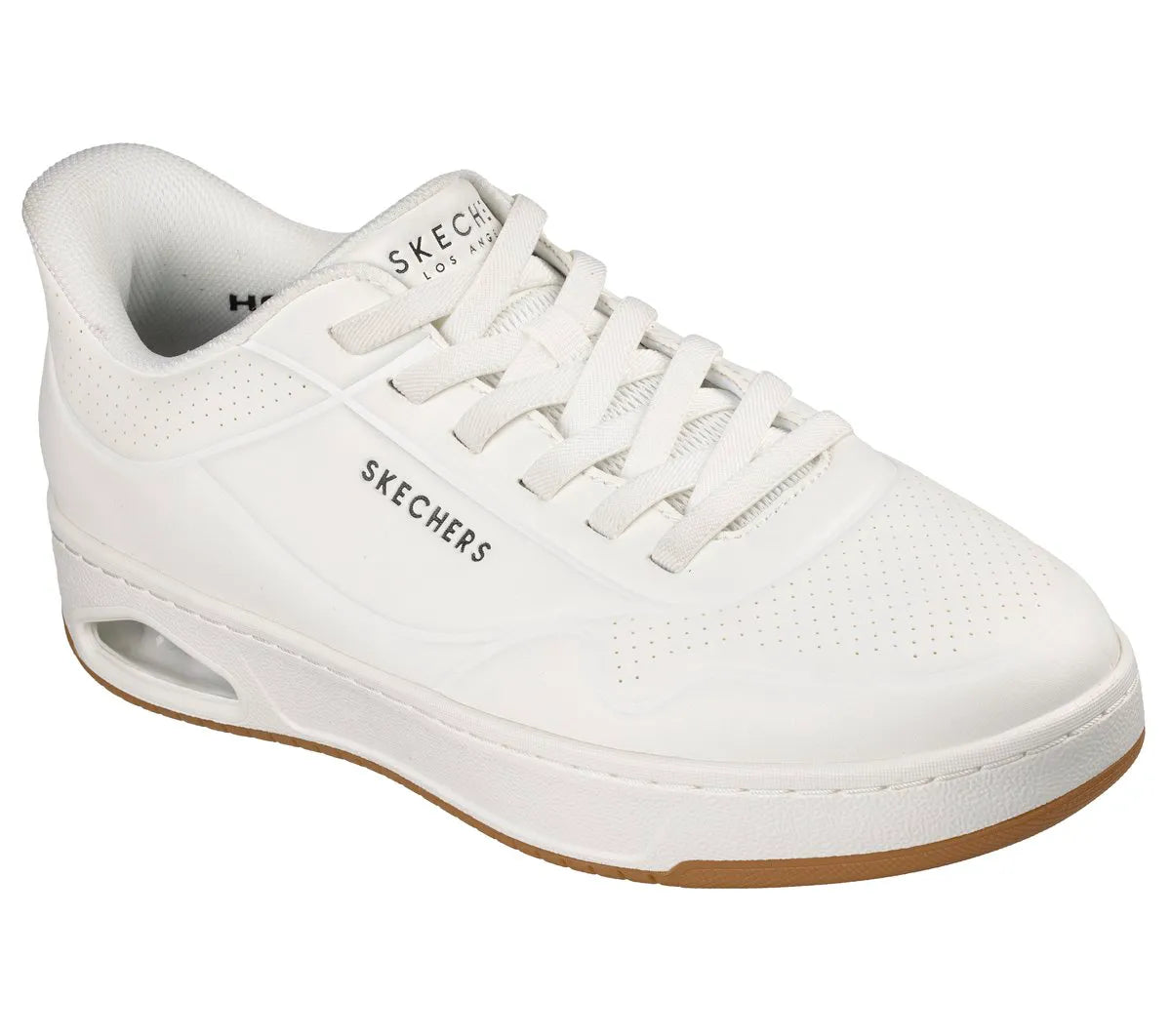 WHT