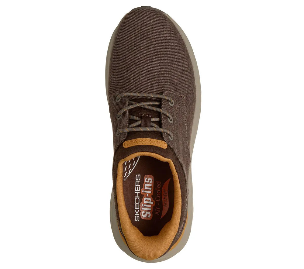 CHOC