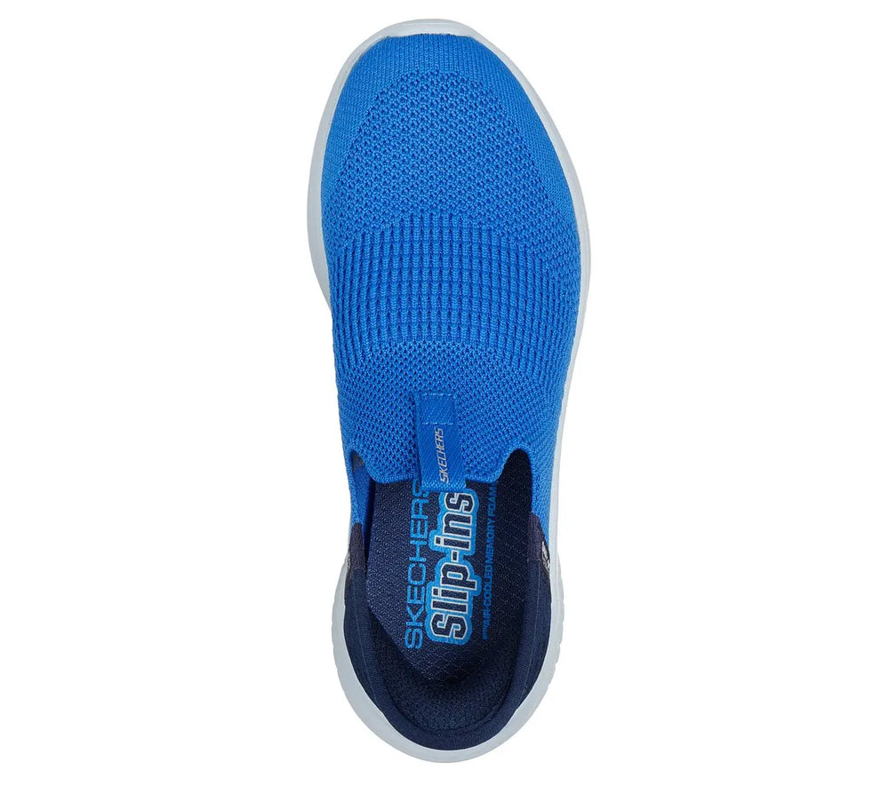 BLU
