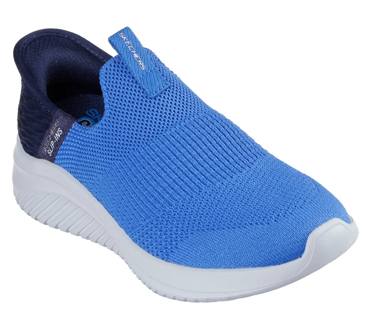 BLU