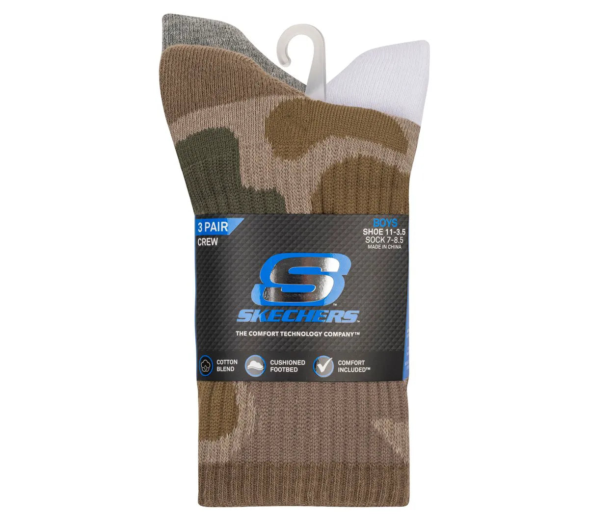 CAMO
